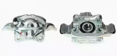BUDWEG CALIPER 34419 -  Тормозной суппорт